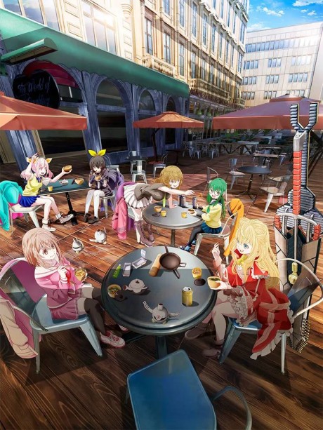 Momentary Lily VOSTFR