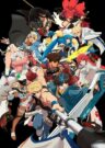 Guilty Gear Strive: Dual Rulers VOSTFR