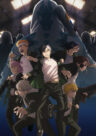Wind Breaker Saison 2 VOSTFR
