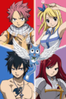 Fairy Tail VOSTFR