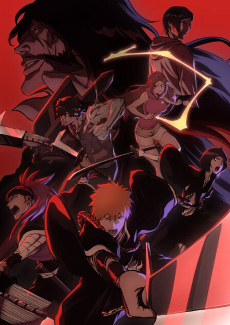 Bleach : Sennen Kessen-hen VF