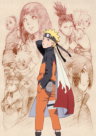 Naruto Shippuden VF