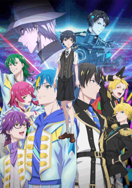 Technoroid : Overmind VOSTFR