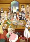 Isekai Nonbiri Nouka 2 VOSTFR