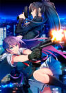 Grisaia: Phantom Trigger THE ANIMATION VOSTFR